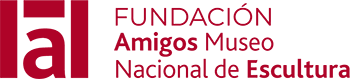 Fundación Amigos Museo Nacional de Escultura Fundación Amigos Museo Nacional de Escultura